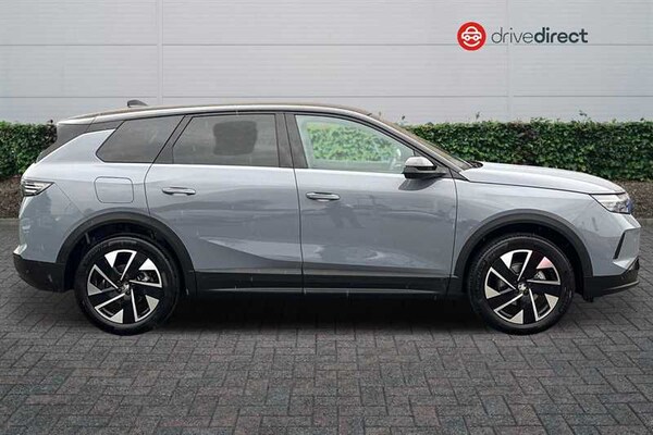 Used Vauxhall Grandland 2025 for sale - 75580448: Photo 2