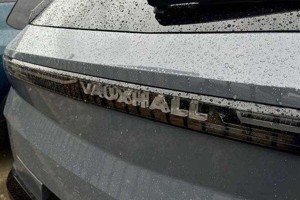Used Vauxhall Grandland 2025 for sale - 75580448: Photo 30