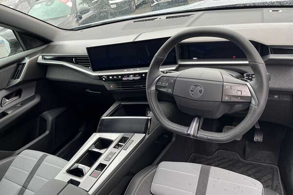 Used Vauxhall Grandland 2025 for sale - 75580448: Photo 38