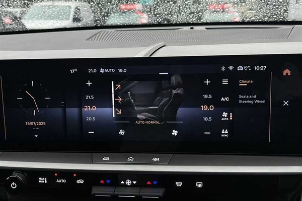 Used Vauxhall Grandland 2025 for sale - 75580448: Photo 44