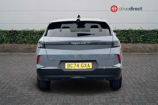Used Vauxhall Grandland 2025 for sale - 75580448: Photo 4