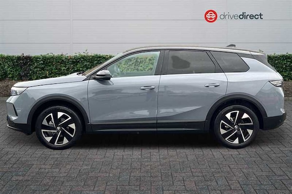 Used Vauxhall Grandland 2025 for sale - 75580448: Photo 6