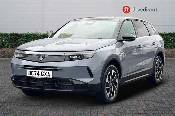 Used Vauxhall Grandland 2025 for sale - 75580448: Photo 7