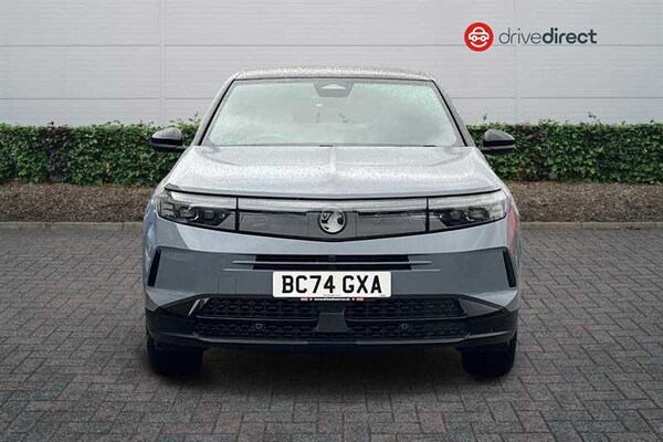 Used Vauxhall Grandland 2025 for sale - 75580448: Photo 8