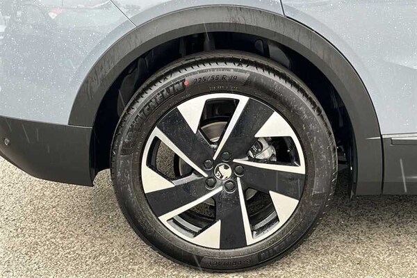 Used Vauxhall Grandland 2025 for sale - 75580448: Photo 9