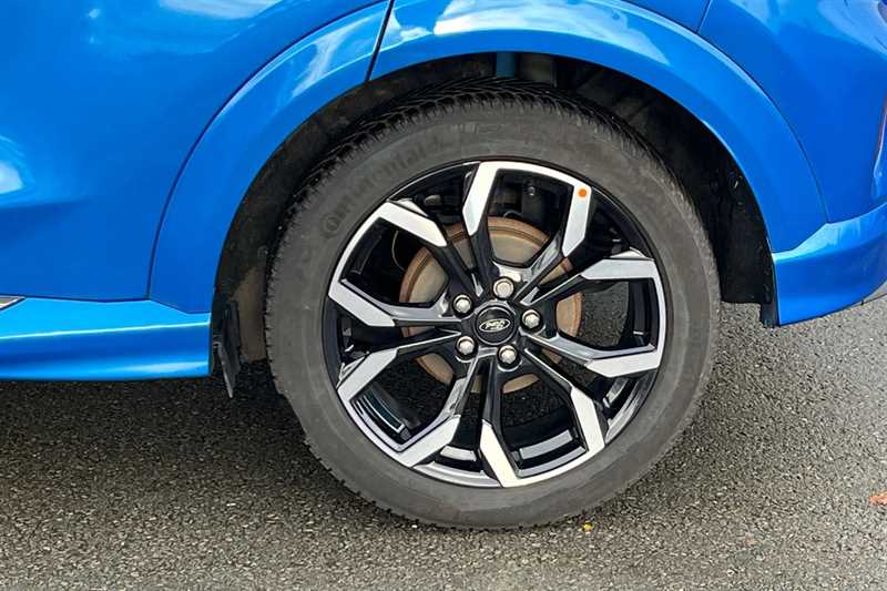 Used Ford Puma 2022 for sale - 77375449: Photo 12