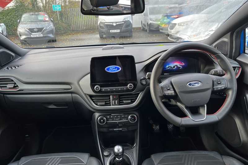 Used Ford Puma 2022 for sale - 77375449: Photo 13