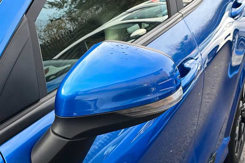 Used Ford Puma 2022 for sale - 77375449: Photo 35