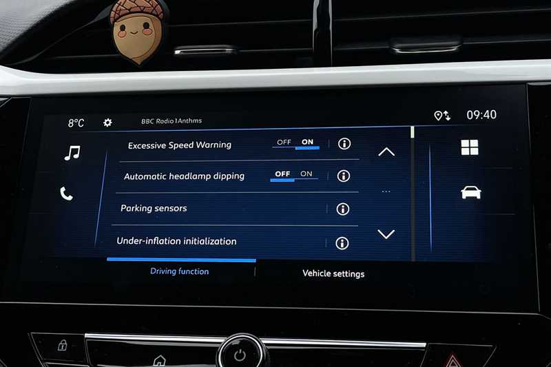 Used Vauxhall Corsa 2025 for sale - 77757891: Photo 43