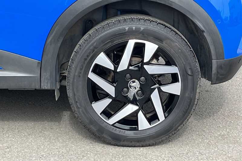 Used Vauxhall Mokka 2021 for sale - 78143540: Photo 12