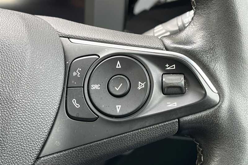 Used Vauxhall Mokka 2021 for sale - 78143540: Photo 22