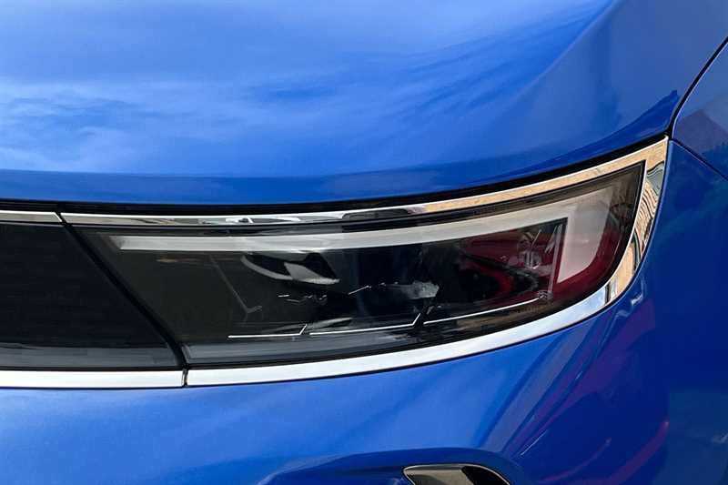 Used Vauxhall Mokka 2021 for sale - 78143540: Photo 29