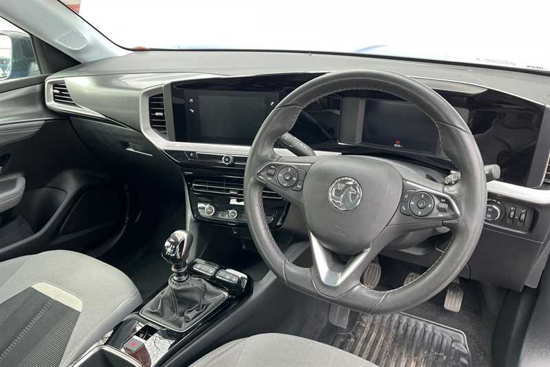 Used Vauxhall Mokka 2021 for sale - 78143540: Photo 38