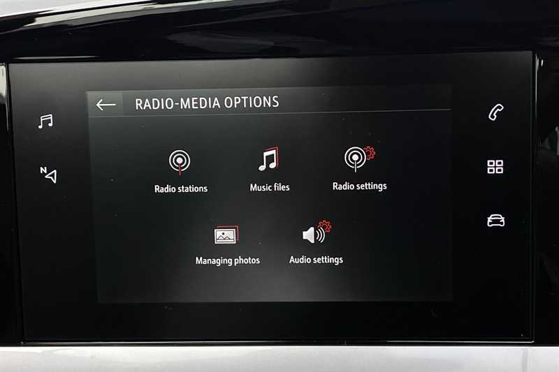 Used Vauxhall Mokka 2021 for sale - 78143540: Photo 40