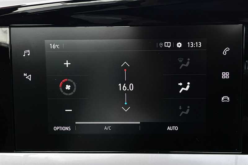 Used Vauxhall Mokka 2021 for sale - 78143540: Photo 47