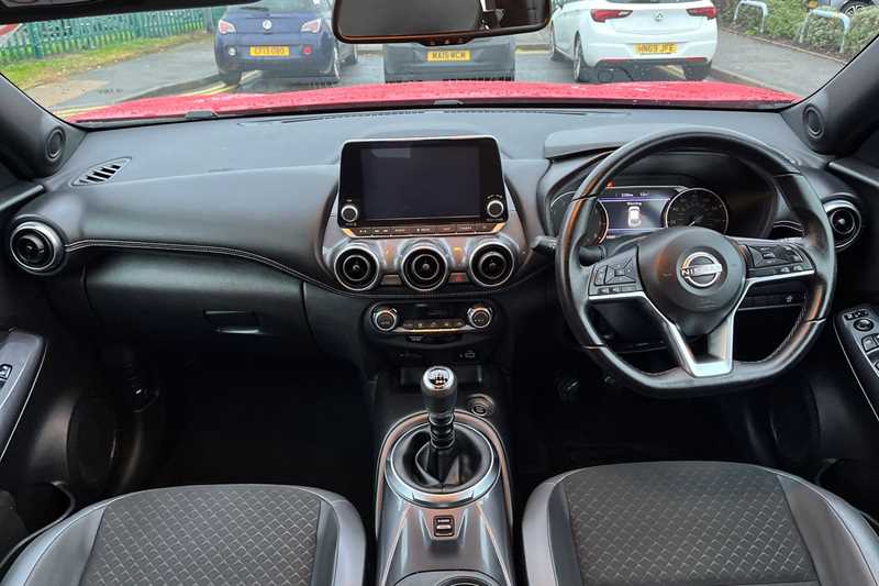 Used Nissan Juke 2022 for sale - 77362875: Photo 13