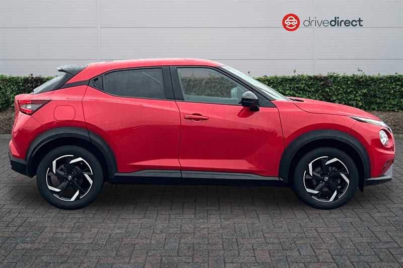 Used Nissan Juke 2022 for sale - 77362875: Photo 2