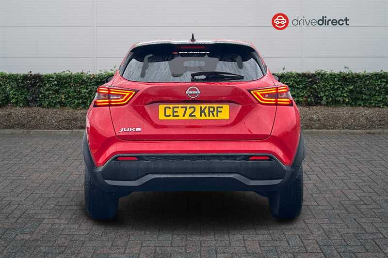 Used Nissan Juke 2022 for sale - 77362875: Photo 4