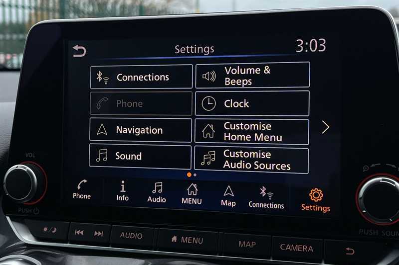 Used Nissan Juke 2022 for sale - 77362875: Photo 43