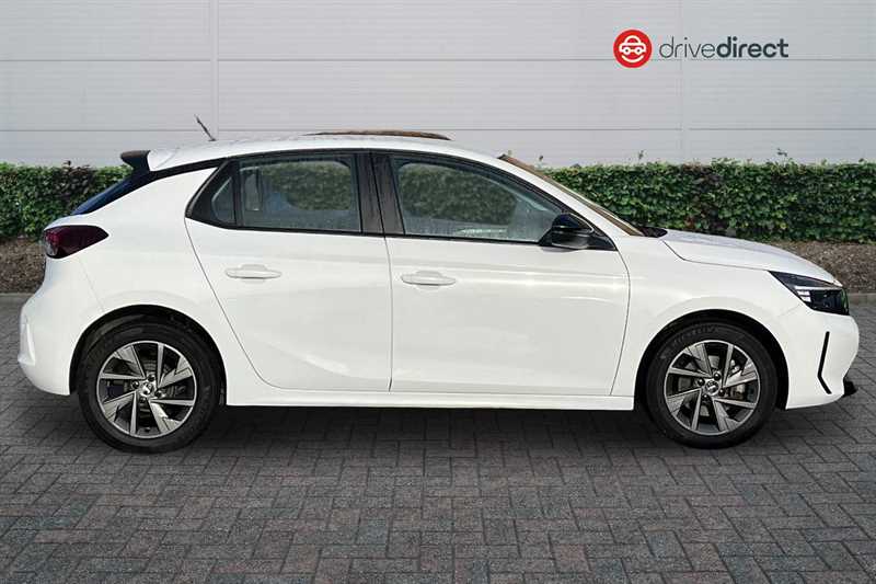 Used Vauxhall Corsa 2023 for sale - 77362160: Photo 2