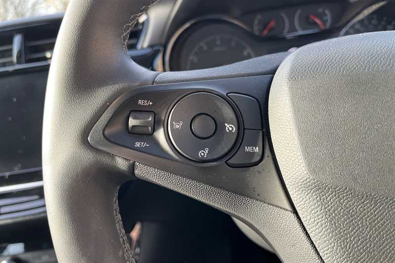 Used Vauxhall Corsa 2023 for sale - 77362160: Photo 21