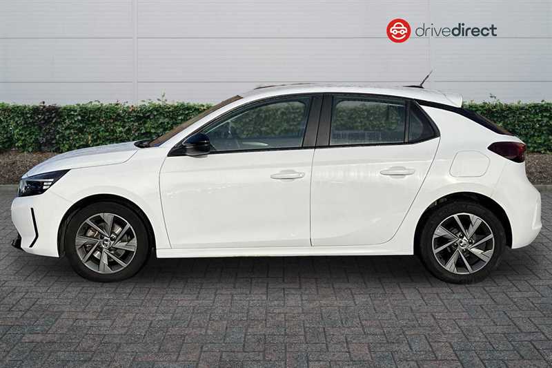 Used Vauxhall Corsa 2023 for sale - 77362160: Photo 6