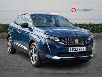 Used Peugeot 3008 2023 for sale - 79783400: Photo