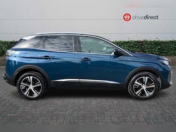 Used Peugeot 3008 2023 for sale - 79783400: Photo