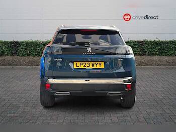 Used Peugeot 3008 2023 for sale - 79783400: Photo