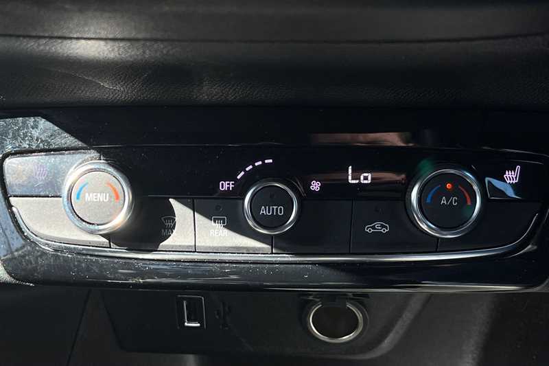 Used Vauxhall Corsa 2023 for sale - 78131093: Photo 15