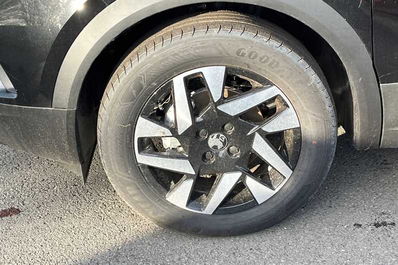 Used Vauxhall Mokka for sale - 77349620: Photo 11