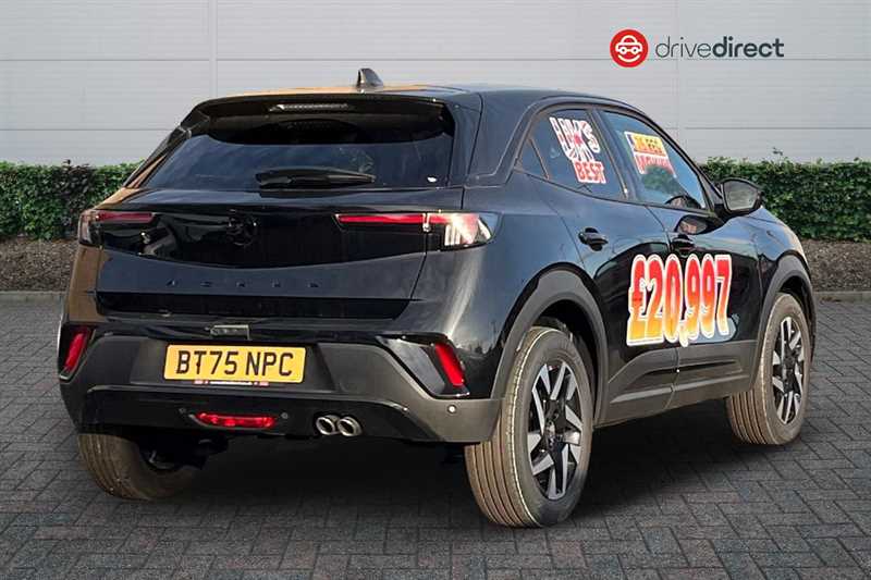 Used Vauxhall Mokka for sale - 77349620: Photo 3