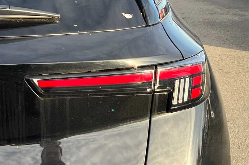 Used Vauxhall Mokka for sale - 77349620: Photo 32