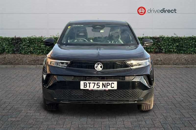 Used Vauxhall Mokka for sale - 77349620: Photo 8