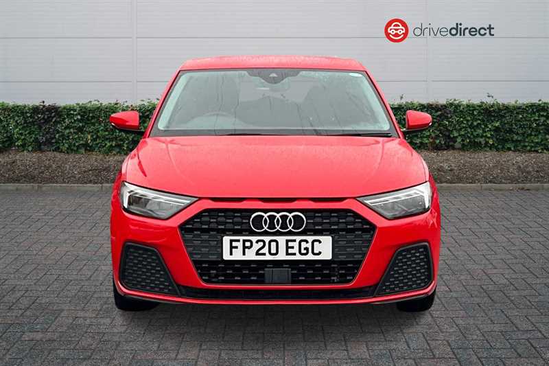 Used Audi A1 2020 for sale - 77444649: Photo 8