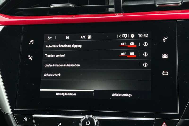 Used Vauxhall Corsa 2022 for sale - 77773020: Photo 17