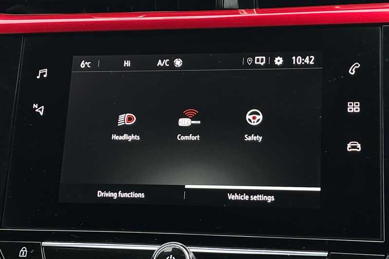 Used Vauxhall Corsa 2022 for sale - 77773020: Photo 18