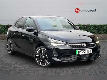 Used Vauxhall Corsa 2022 for sale - 77773020: Photo