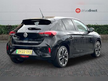 Used Vauxhall Corsa 2022 for sale - 77773020: Photo