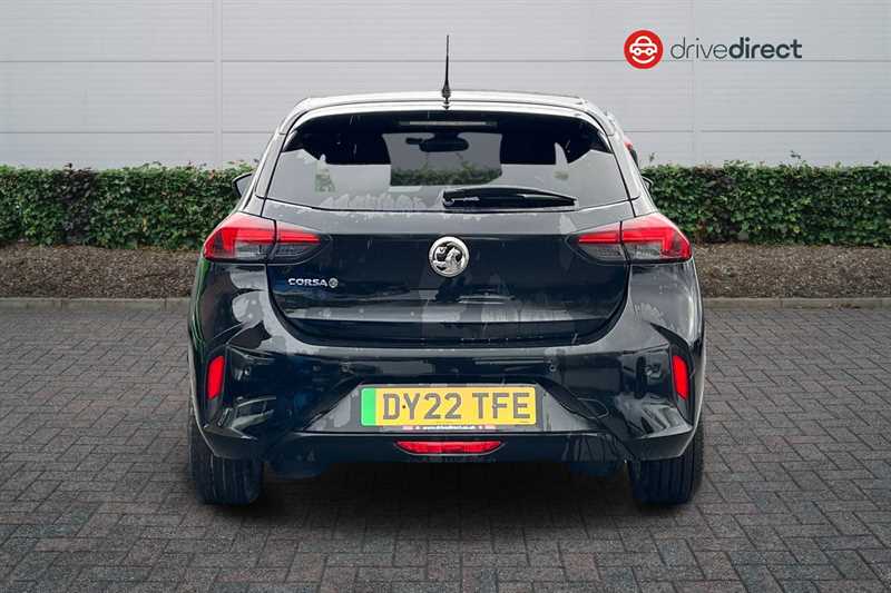 Used Vauxhall Corsa 2022 for sale - 77773020: Photo 4