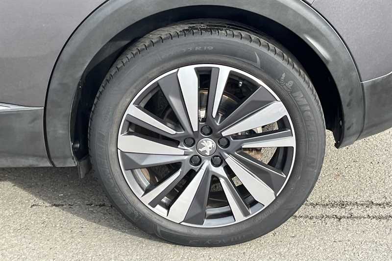 Used Peugeot 3008 2020 for sale - 76442858: Photo 12