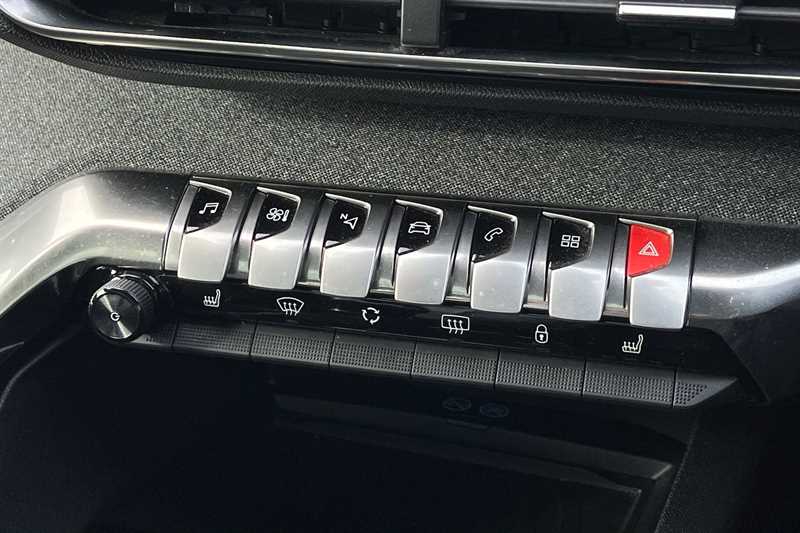 Used Peugeot 3008 2020 for sale - 76442858: Photo 15