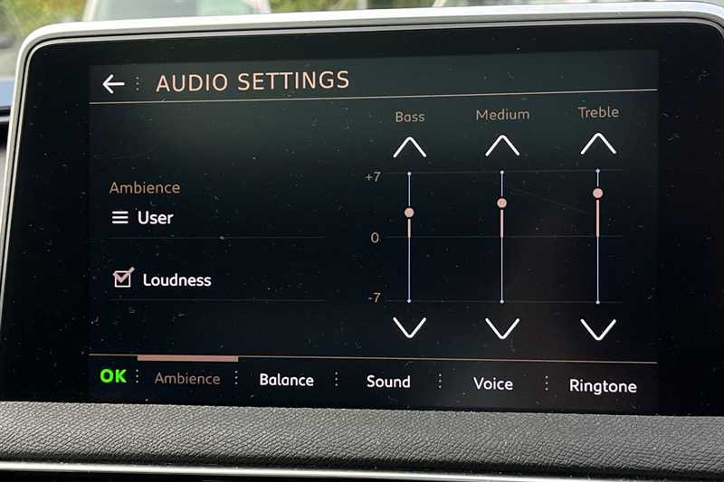 Used Peugeot 3008 2020 for sale - 76442858: Photo 41