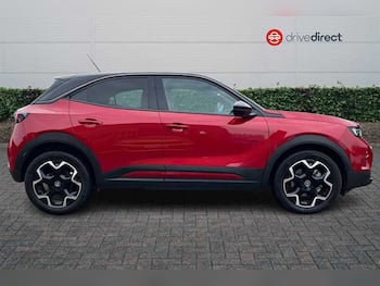 Used Vauxhall Mokka 2024 for sale - 79864113: Photo