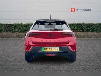 Used Vauxhall Mokka 2024 for sale - 79864113: Photo