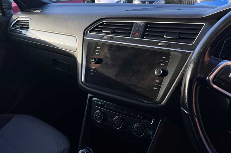 Used Volkswagen Tiguan 2020 for sale - 77375584: Photo 14