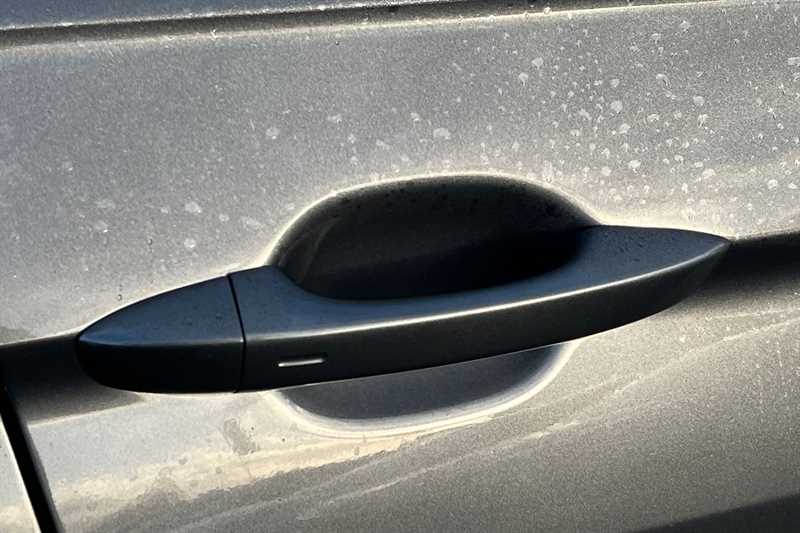 Used Volkswagen Tiguan 2020 for sale - 77375584: Photo 33