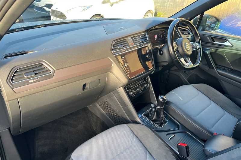 Used Volkswagen Tiguan 2020 for sale - 77375584: Photo 40