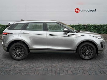 Used Land Rover Range Rover Evoque 2021 for sale - 78234784: Photo