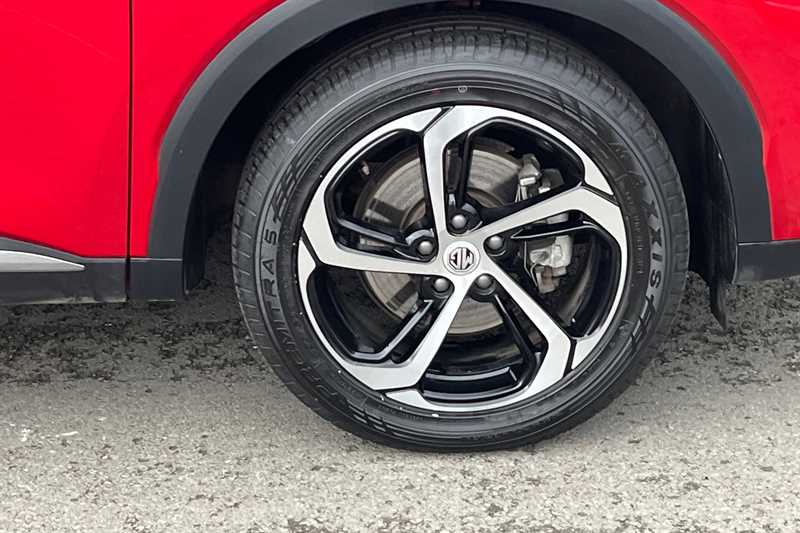 Used MG MG HS 2023 for sale - 77164271: Photo 10